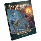 Pathfinder Pawns: Tyrant's Grasp Pawn Collection